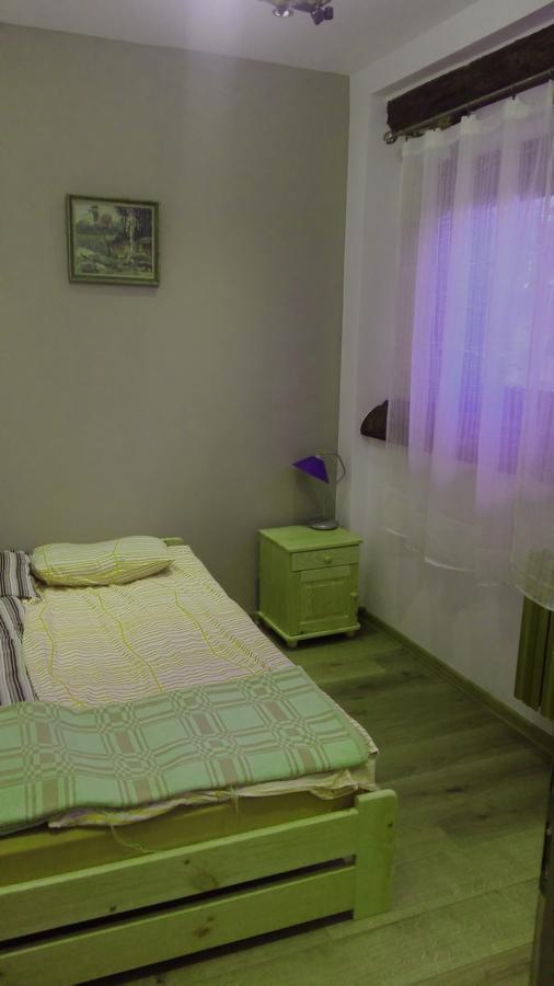فندق Bacowka Jamna Palesnica المظهر الخارجي الصورة